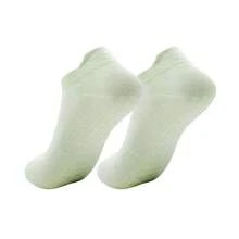 6 Pairs Of Colorful Women's Yoga Socks With Grip And Ankle Cuffs, Breathable Short Yoga/Dance Socks, Suitable For Sports, Ballet, Yoga, 1/12 Pair Optional, Suitable For Training, Daily Life And Professional Activities. Sweat-Wicking And Odor-Resistant, Soft And Lightweight, Suitable For Spring, Summer, Autumn And Winter Wear, Comfortable, Moisture-Wicking And Breathable, Classic Solid Color, Simple And Fashionable Style