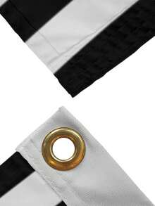 1pc Customized Outdoor Flag In Multiple Sizes, Photo Customized Outdoor Flag, 4th Of July Customized, DIY, Double-Sided Flag, Yard Decor, Outdoor Decor, Home Decor, Suitable For All Seasons, Gift For Family, Personalized Gift, Flag Pole Not Included