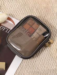 化妆包女便携大容量收纳包2024新款高端商务出差护肤品洗漱包盒旅行必备度假必备