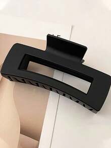 4 szt./1 szt. Minimalistyczne kwadratowe spinki do włosów, uniwersalne eleganckie spinki do codziennego upięć, odpowiednie na Dzień Matki, powrót do szkoły, Święto Dziękczynienia, Boże Narodzenie, Nowy Rok, Walentynki, karnawał, prezent świąteczny, jesienne akcesoria do włosów, jesienne spinki do włosów, modne spinki do włosów, zimowe, wakacyjne stroje damskie