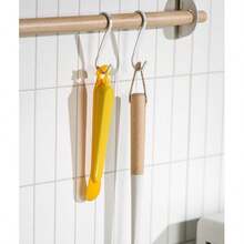 多功能便携式不锈钢橙子剥皮器、家用水果削皮器、果冻开瓶器 - 彩色 - 查看 6