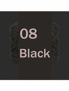 1/3 件 T 恤纱线,机织面料针织纱线,用于钩编和编织包、靠垫、玩偶、手工艺品钩编项目 - 彩色 - 查看 107