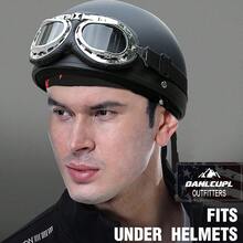 Tendencia3 piezas DOO trapos de rocío con calavera de pirata, gorro de enfriamiento, bandana para hombres, ciclismo, motocicletaCalidad premium - Estilo de llamas de fuego - Ver 3