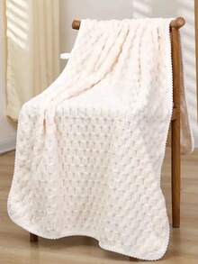 Toalla de baño de felpa tipo nube extra grande, toalla de ducha absorbente para el hogar, dormitorio, hotel - Multicolor - Ver 4