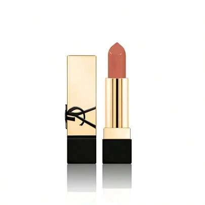 Yves Saint Laurent 1,3g Barra de labios pura de , tamaño de viaje, apta para uso diario