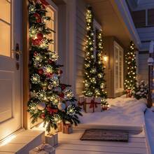 1 Cuerda 150cm 50LED/300cm 100LED/600cm 200LED-Luces de Hadas de Cadena USB, Luces Interiores con 8 Modos de Iluminación, Adecuadas para Decoración de Habitación, Jardín, Patio, Fiesta, Decoración Navideña, Patio, Tienda, Decoración Interior de Hotel