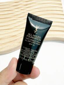 Yves Saint Laurent YSL 全天候粉底液 LC2# 5ml[迷你装] - 5ml-#LC2 - 查看 1