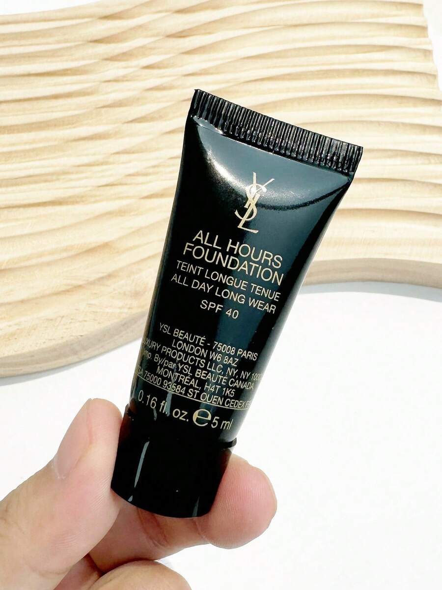 Yves Saint Laurent YSL 全天候粉底液 LC2# 5ml[迷你装] - 5ml-#LC2 - 查看 1