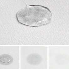 灰色洗衣机烘干机保护罩，洗衣机烘干机罩，洗衣机烘干机保护罩，婚礼，Y2K，派对 - 灰色 - 查看 5