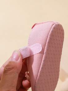 Zapatos para primeros pasos de bebé de 0 a 1 año, zapatos de bebé con lazo y cordones