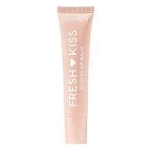 ColourPop Fresh Kiss Glossy Lip Balm - Hydrating Lip Care Enriched With Peptides, Hyaluronic Acid, Shea Butter &Amp; Vitamin E For An Ultra-Cushiony Formula - Vanilla Cake (0.49 Oz) - MàuK - Xem 1