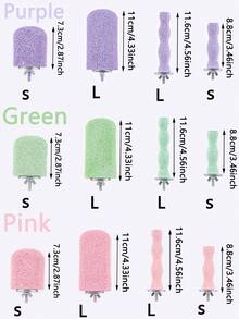 1 件装鹦鹉彩色打磨棒，带磨爪棒，宠物鸟笼立杆玩具，鸟笼配件，磨爪器，鸟类训练用品，栖木架，用于鹦鹉、画眉和牡丹鸟咬和磨喙和爪子，鸟类栖息架配件