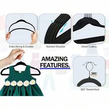Hangers & Racks - Black - View 9