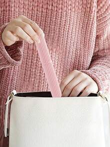 4 Peças Capa de Escova de Dentes, Estojo para Escova de Dentes, Capa Protetora Portátil para Escova de Dentes, Estojo de Viagem Multifuncional e Leve para Escova de Dentes, Estojo de Armazenamento de Escova de Dentes, Adequado para Viagens, Camping, Academia, Escola, Capa de Escova de Dentes de Viagem