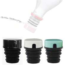 便携式冲洗器，适用于如厕或旅行，兼容所有瓶瓶罐罐，迷你型，适合老年人，喷雾式，生物防护，个人护理，手持式，个人卫生护理，如厕或清洗，圣诞礼物，四种颜色可选：绿色、黄色、白色、粉色，浴室用品，浴室工具