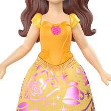 Mattel Disney Princess Small Doll Belle JBX50