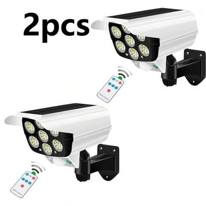 Outdoor Motion Sens…