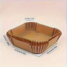 100 Pieces Of Yellow