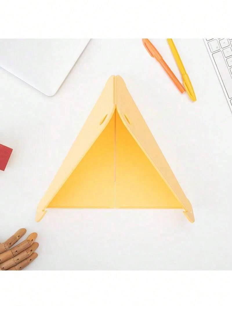 HERMAN MILLER Oripura Laptop Stand, A Lightweight, Portable, Foldable Stand With Multi-Angle Adjustment, Non-Slip And Stable Operation, Compatible With A Variety Of Laptops.