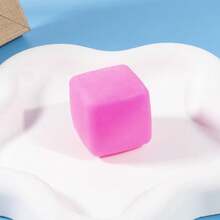 超柔软减压水果糖感官抗压玩具，麦芽挤压减压玩具，便携式迷你玩具