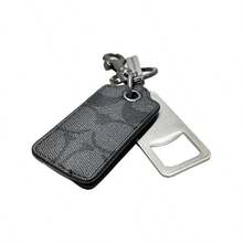Coach Coach Keychain For Men And Women Hanging Decoration