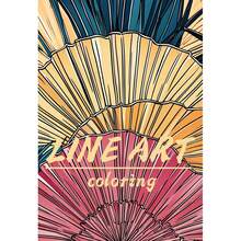 [NEW LME ART/Enchanted Fonest Charm Coloring Book] 1pc Original Coloring Book, 22 Pages Single-Sided Printing, Clear Lines And Exquisite Patterns, Ideal For Relaxation | Perfect Gift For New Year, Valentine's Day, Christmas, Birthdays, School Holidays, Perfect For Adults & Teens & Child - Fan - View 3