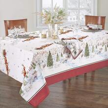 Kitchen Tablecloth - Napkins (set Of 4) - View 6