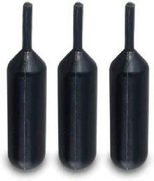 Address Blocker Wide Roller Stamp - Confidential Data Defender With 3-Pack Refills For Anti Theft And Privacy Safety (Blue Stamp + 3 Refills) - 3 Refills - View 12