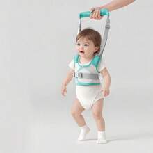 1pc Baby Walking Assistant, Infant Toddler Anti-Fall Walking Harness, Child Walking Learning Aid, Winter