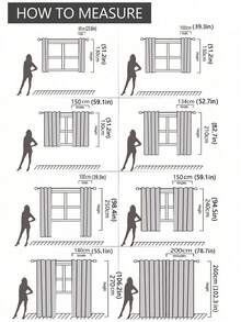 1 buah/2 buah Tirai Berbahan Linen - Tipis, Lubang Grommet di Bagian Atas untuk Memudahkan Pemasangan, Cocok untuk Dekorasi Ruang Tamu dan Kamar Tidur - Krem - View 6
