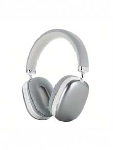 Wireless Bluetooth Headphones Over-Ear 40H Playtime, Hi-Fi Bass Bluetooth 5.3 With Rotation Design, Soft Earpads For Gym/Travel/Gaming - Multicolor - View 13