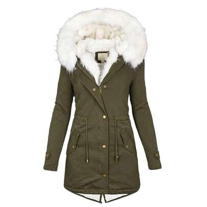 Women Trench Coats