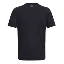 Under Armour Men's Sports Shirts Black