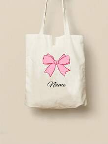 个性化姓名手提包芭蕾舞女演员芭蕾舞礼物日托尿布包定制特殊定制姓名返校包儿童包幼儿园。带有个性化姓名或节日海报的定制斜挎包。可以用独特的名字、字母、幸运数字等进行定制。 - 彩色 - 查看 19