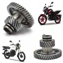 Kit Árbol De Levas Italika Ft125 Dt150 Rc150 Dm200 + Modelos