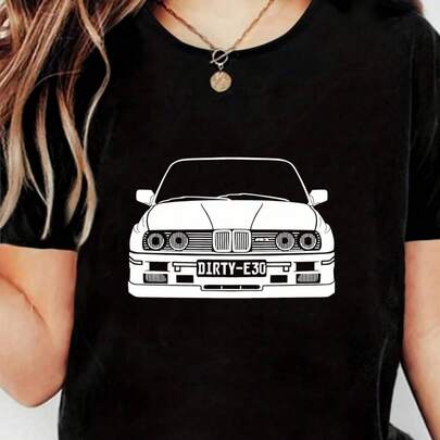 Bmw M3 E30 Clic Tou…