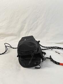 轻巧便携的身体化妆包，适合通勤、徒步旅行等各种场合，网状水壶袋，可收纳手机、小型身体化妆品及其他男女通用物品。 - 彩色 - 查看 6