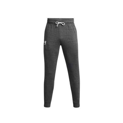 Under Armour Rival Men's Joggers Castlerock Light Heather