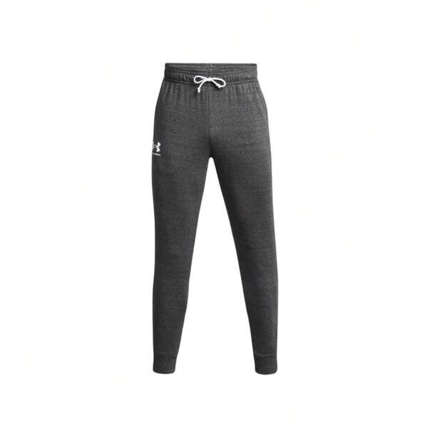 Under Armour Rival Men's Joggers Castlerock Light Heather