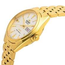 Orient Men Watch Original Japanese Automatic Mechanical Watches For Men Luminous Stainless Steel Watchs