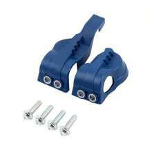 Motorcycle Fork Bottom Shoe Guard Cover Protector For KTM XC XCF XCW SX SXF EXC EXCF TPI Six Days 150 250 300 350 450 2016-2022