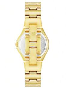 Anne Klein Women's Watches Bracelet Quartz Watch For Women Ladies Watch Quartz Analog Watches - Gold - View 9