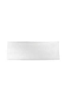 4 dây buộc tóc trơn cho ngày thường khi trở lại trường, băng đô tập thể dục, băng đô turban, băng đô thấm mồ hôi, đồ dùng học tập, đại học, băng đô, phụ kiện tóc thu đông cho phụ nữ khi đi nghỉ, khăn quàng cổ thanh lịch cho phụ nữ, khăn bandana mềm mại quấn đầu - Nhiều màu - Xem 7