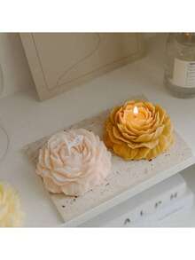 Moules en silicone multi-tailles pour boutons de rose, outils de fabrication de résine, décoration de fête d'anniversaire, cadeaux de la fête des mères