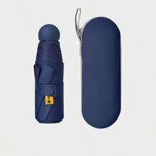 1个带盒子的手提包,一把迷你六棱胶囊伞,遮阳伞,折叠伞,雨伞,便携伞,五折伞,小巧便携雨伞,防风防水遮阳伞,女士防晒伞,防紫外线,雨天和晴天两用伞,超轻口袋伞,春夏精选,伴娘礼物,房间装饰,卧室装饰,海滩,旅行,男士,女士,度假,可爱小物,母亲节礼物,卧室装饰,花园,厨房装饰,夏季,海滩,旅行必备,房间装饰,软萌玩具,毕业季,户外,花园,旅行必备,便携必备,海滩必备,毕业季,毕业典礼,毕业典礼礼物、毕业礼物、毕业礼物、毕业礼物、祝贺毕业、祝贺毕业生、优秀毕业生、毕业典礼、毕业派对、户外用品、旅行便携、徒步旅行用品、露营用品、便携工具、夏季用品、夏季便携 - 彩色 - 查看 14