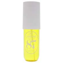 Rio Radiance - Solar Floral And Beachy By Sol De Janeiro For Unisex - 3 Oz Perfume Mist - 3盎司 - 查看 1