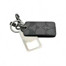 Coach Coach Keychain For Men And Women Hanging Decoration