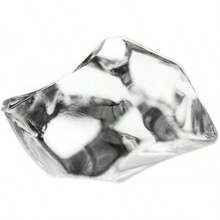 2025Super Z Outlet 120 Pack Acrylic Color Ice Rock Crystals Treasure Gems For Table Scatters, Home Vase Fillers, Event, Wedding, Arts & Crafts, Birthday Decoration Favor (1" Inch)(Apple Green) - 清除 - 查看 2