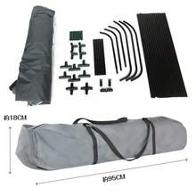 Bike Racks & Holders - Gris - Voir 10
