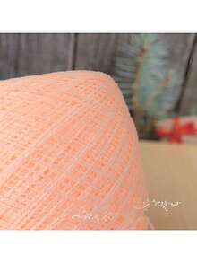 50克彩色独特金银色毛线团，钩针编织毛线，闪亮手工毛线，适合DIY编织和钩针项目——非常适合制作毛衣、帽子、包包和玩偶 - 彩色 - 查看 38